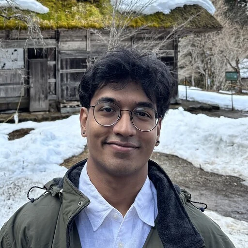 Anshul Laikar